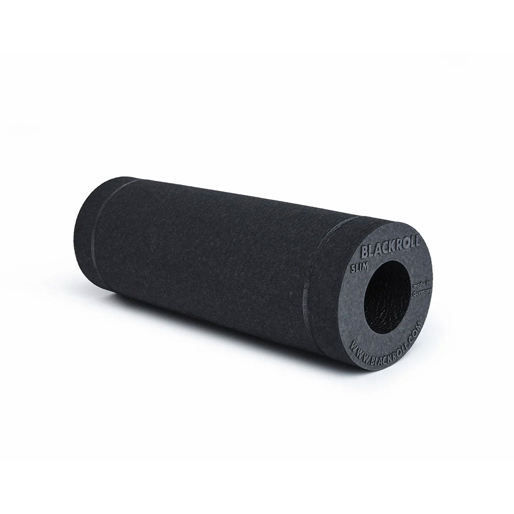 Rodillo de Espuma para Automasaje y Recuperación – Blackroll Slim