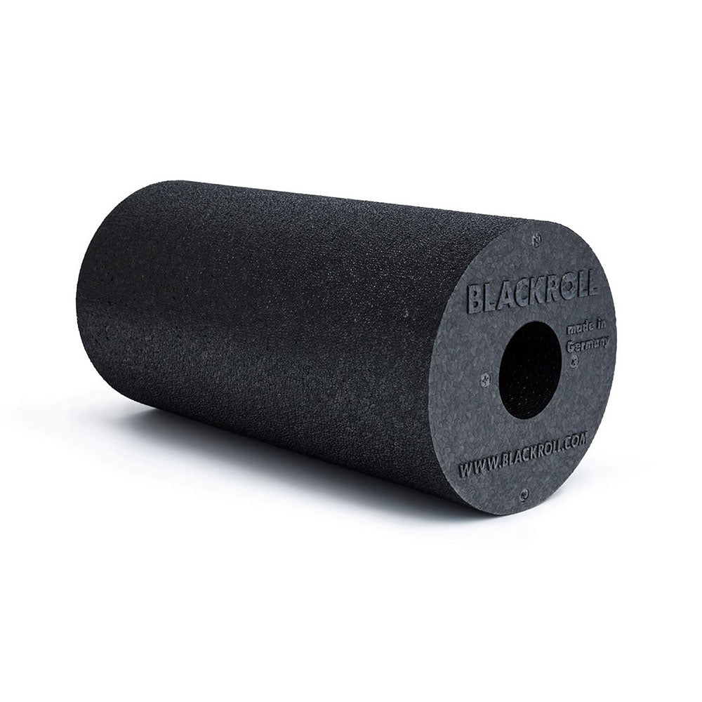 Rodillo de Espuma para Automasaje y Recuperación – Blackroll Standard