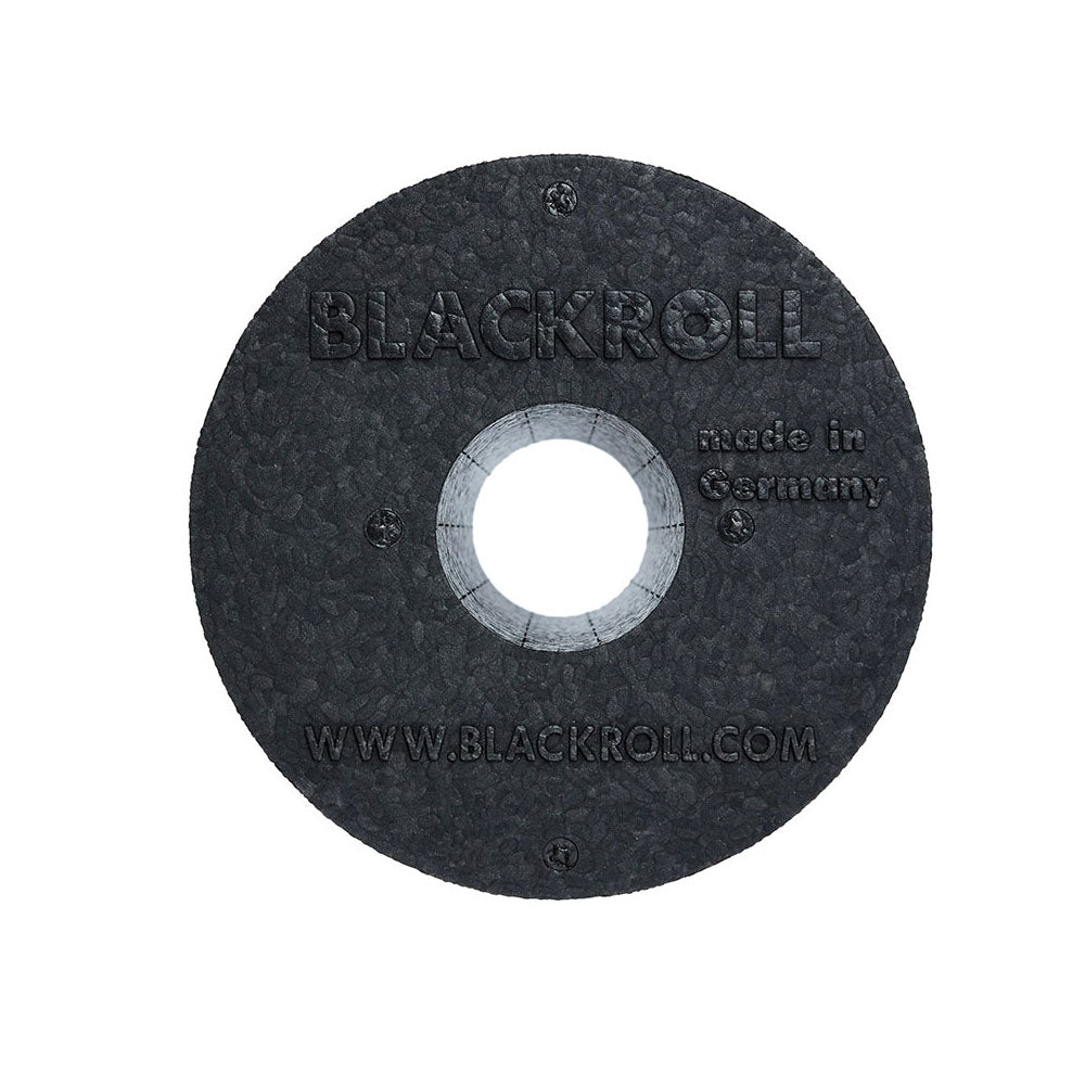 Rodillo de Espuma para Automasaje y Recuperación – Blackroll Standard