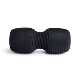 Rodillo de Espuma para Automasaje de Espalda y Pantorrillas – Blackroll Twin