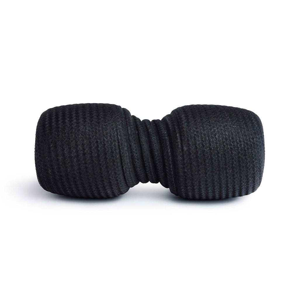 Rodillo de Espuma para Automasaje de Espalda y Pantorrillas – Blackroll Twin