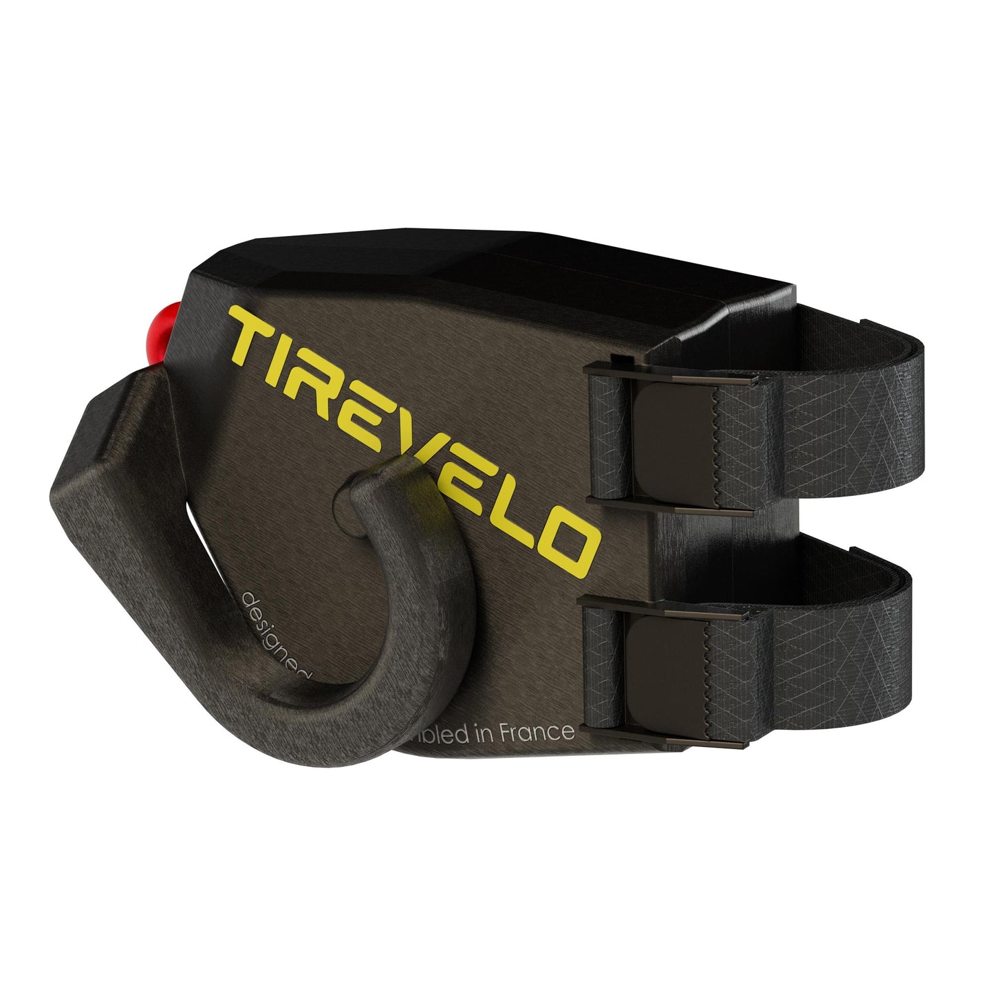 Remolque para Bicicletas Tire-Velo ©