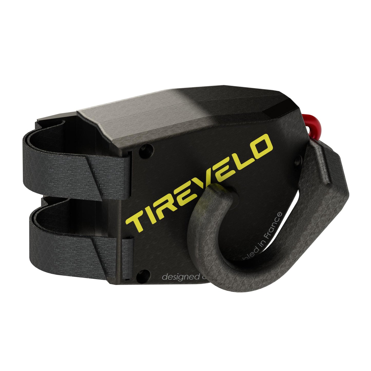 Remolque para Bicicletas Tire-Velo ©