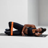 Set de Bandas de Resistencia para Entrenamiento de Piernas y Glúteos – Blackroll Loop Band x3