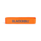 Set de Bandas de Resistencia para Entrenamiento de Piernas y Glúteos – Blackroll Loop Band x6