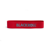 Set de Bandas de Resistencia para Entrenamiento de Piernas y Glúteos – Blackroll Loop Band x6