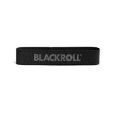 Set de Bandas de Resistencia para Entrenamiento de Piernas y Glúteos – Blackroll Loop Band x6