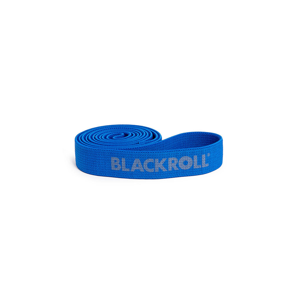 Set de Bandas de Resistencia para Entrenamiento de Core y Cuerpo Completo – Blackroll Super Band x3