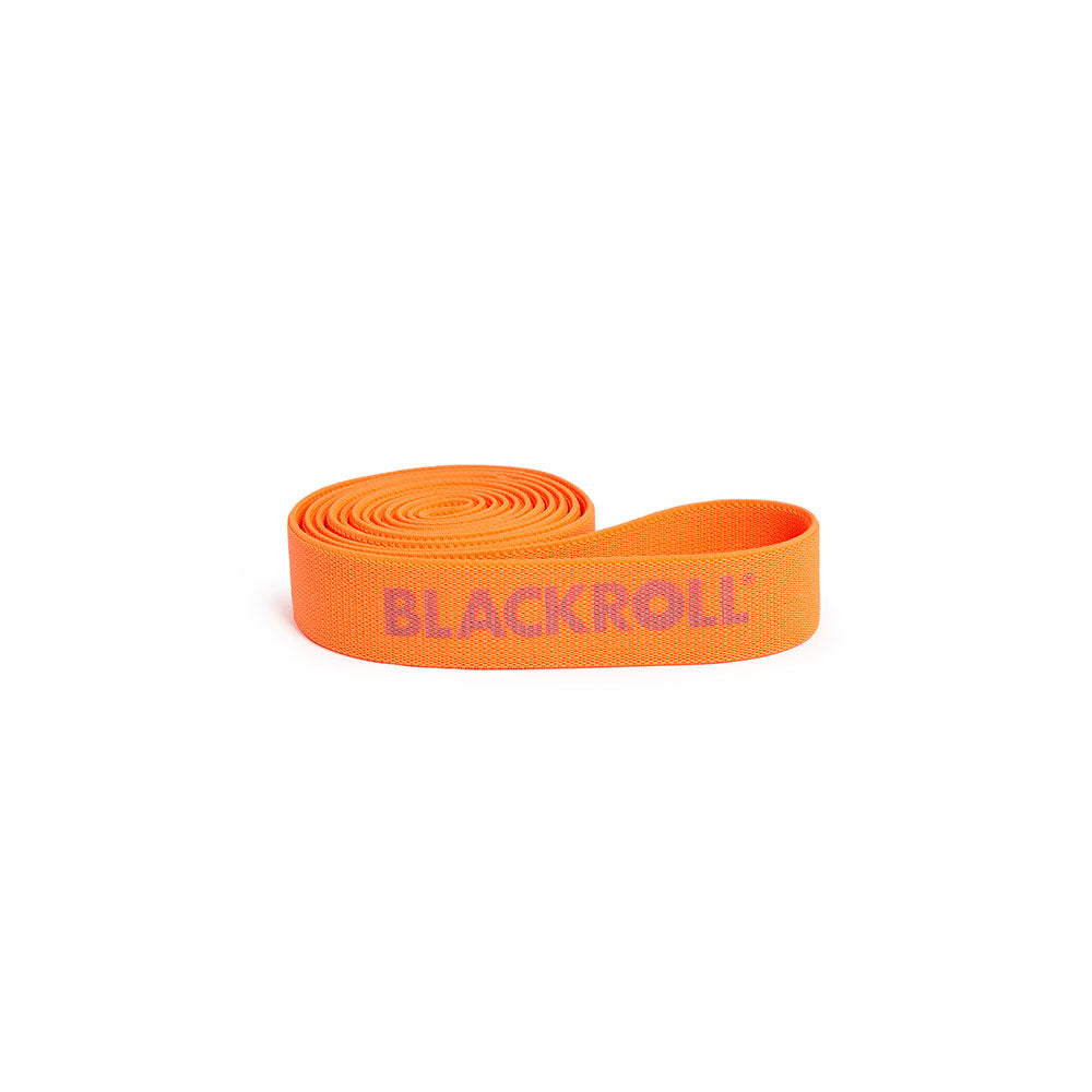Set de Bandas de Resistencia para Entrenamiento de Core y Cuerpo Completo – Blackroll Super Band x3