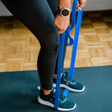 Set de Bandas de Resistencia para Entrenamiento de Core y Cuerpo Completo – Blackroll Super Band x3