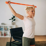 Set de Bandas de Resistencia para Entrenamiento de Core y Cuerpo Completo – Blackroll Super Band x3