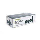 Set de Herramientas Compactas para Masaje Muscular y Recuperación – Blackroll Blackbox Mini