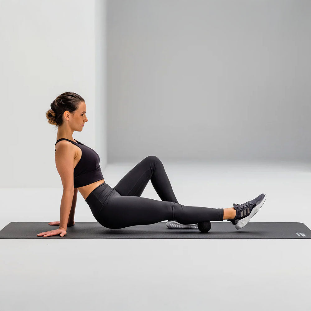 Set de Herramientas Compactas para Masaje Muscular y Recuperación – Blackroll Blackbox Mini