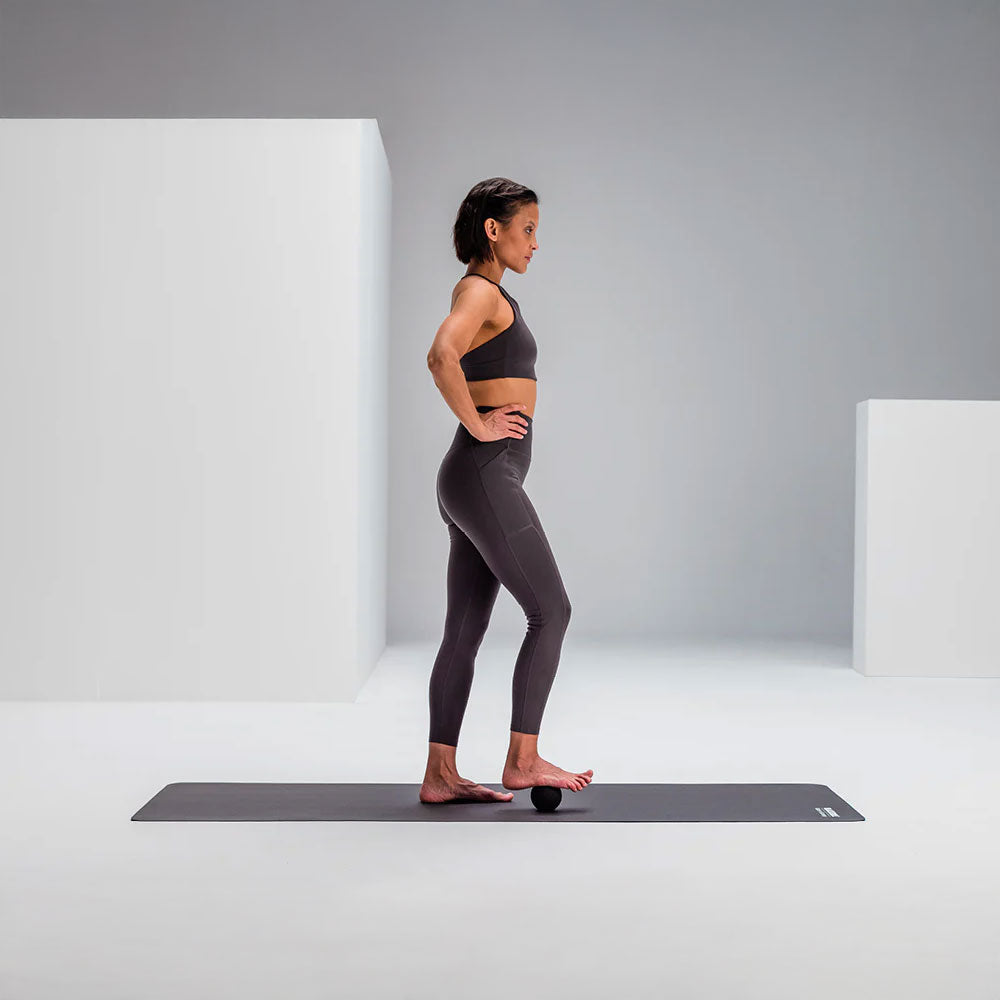 Set de Herramientas Compactas para Masaje Muscular y Recuperación – Blackroll Blackbox Mini
