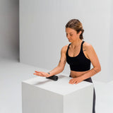Set de Herramientas Compactas para Masaje Muscular y Recuperación – Blackroll Blackbox Mini