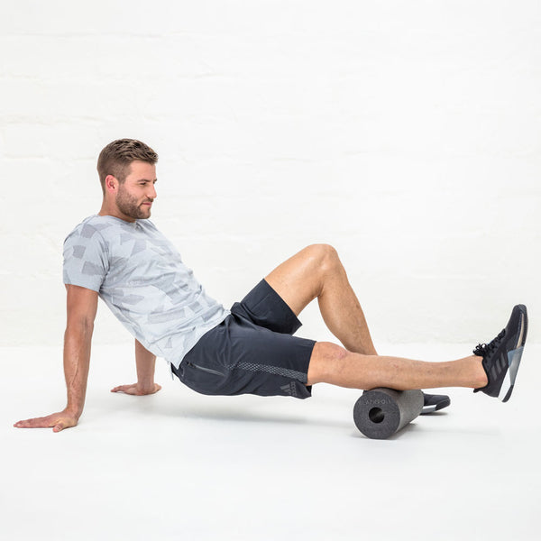 Set de Herramientas para Masaje Muscular y Recuperación – Blackroll Blackbox Standard
