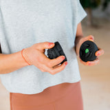 Set de Herramientas de Masaje para Puntos Dolorosos – Blackroll Trigger Box Twister