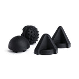 Set de Herramientas de Masaje para Puntos Dolorosos – Blackroll Trigger Box Twister