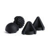 Set de Herramientas de Masaje para Puntos Dolorosos – Blackroll Trigger Box Twister
