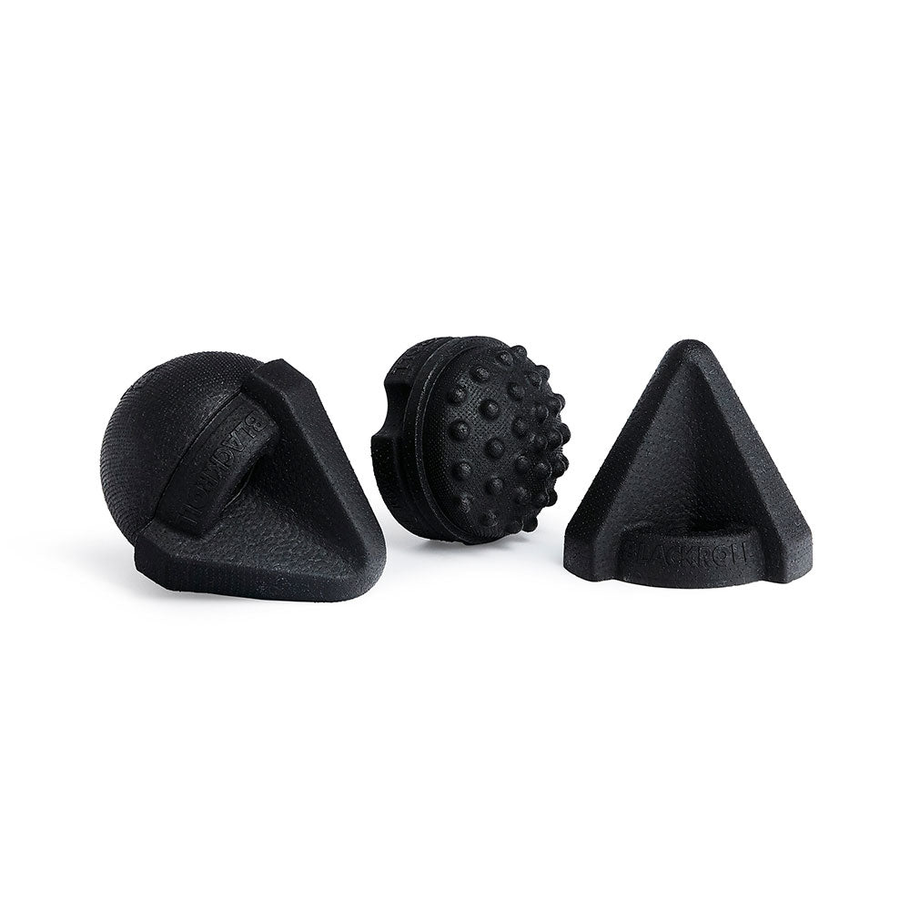 Set de Herramientas de Masaje para Puntos Dolorosos – Blackroll Trigger Box Twister