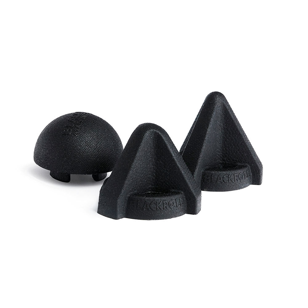 Set de Herramientas de Masaje para Puntos Dolorosos – Blackroll Trigger Box Twister