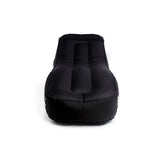Sillón Inflable con Sistema de Inflado Automático y Portátil – Blackroll Air Lounger