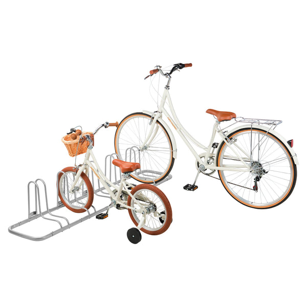 Estacionamiento para Bicicletas Retrospec Stash Garage