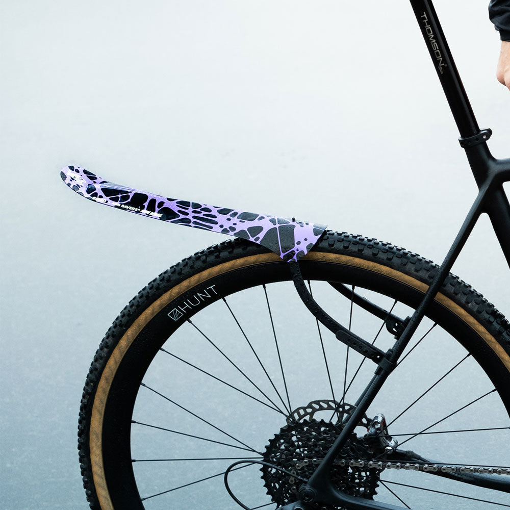 Tapabarro Trasero para Gravel Win Wing 2 - Ass Savers