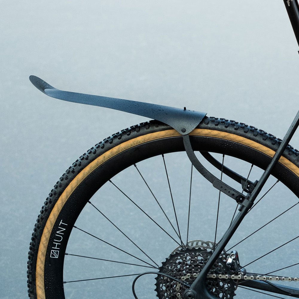 Tapabarro Trasero para Gravel Win Wing 2 - Ass Savers