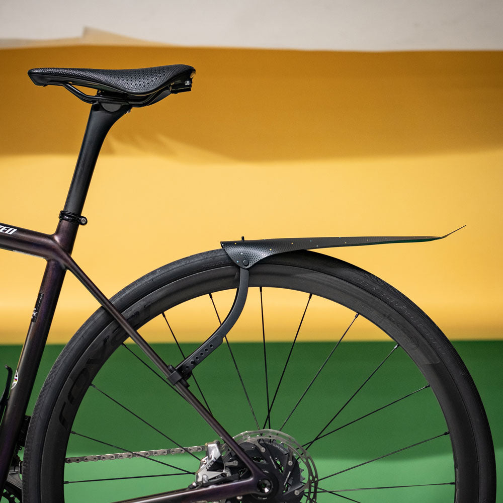Tapabarro Trasero para Ruta Win Wing 2 - Ass Savers
