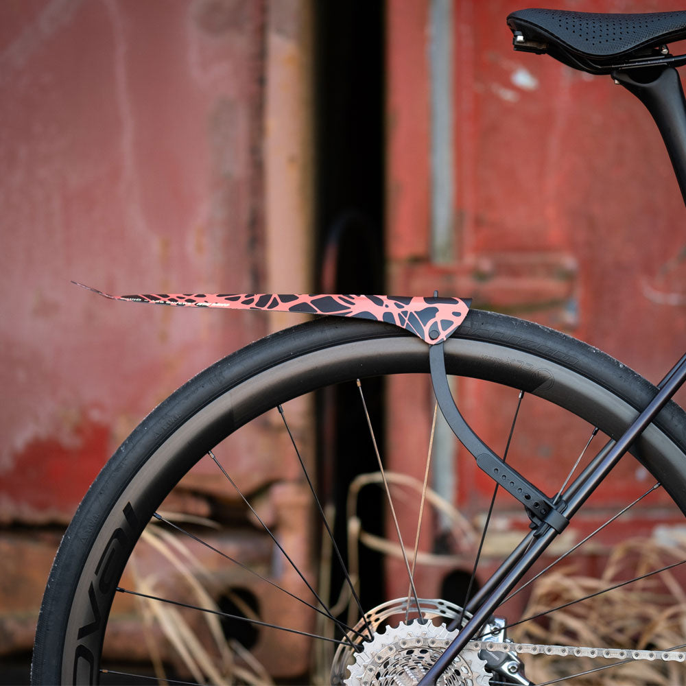 Tapabarro Trasero para Ruta Win Wing 2 - Ass Savers