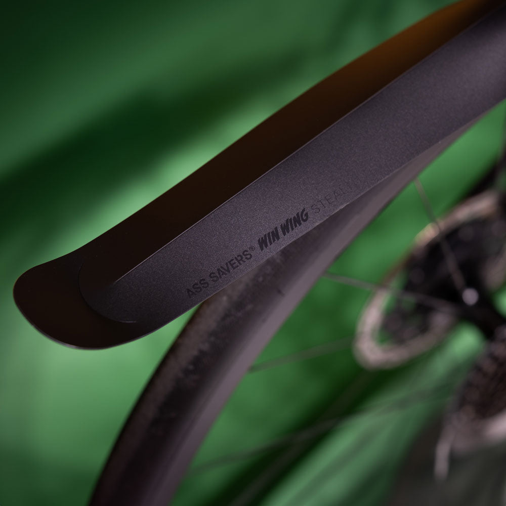 Tapabarro Trasero para Ruta Win Wing 2 - Ass Savers