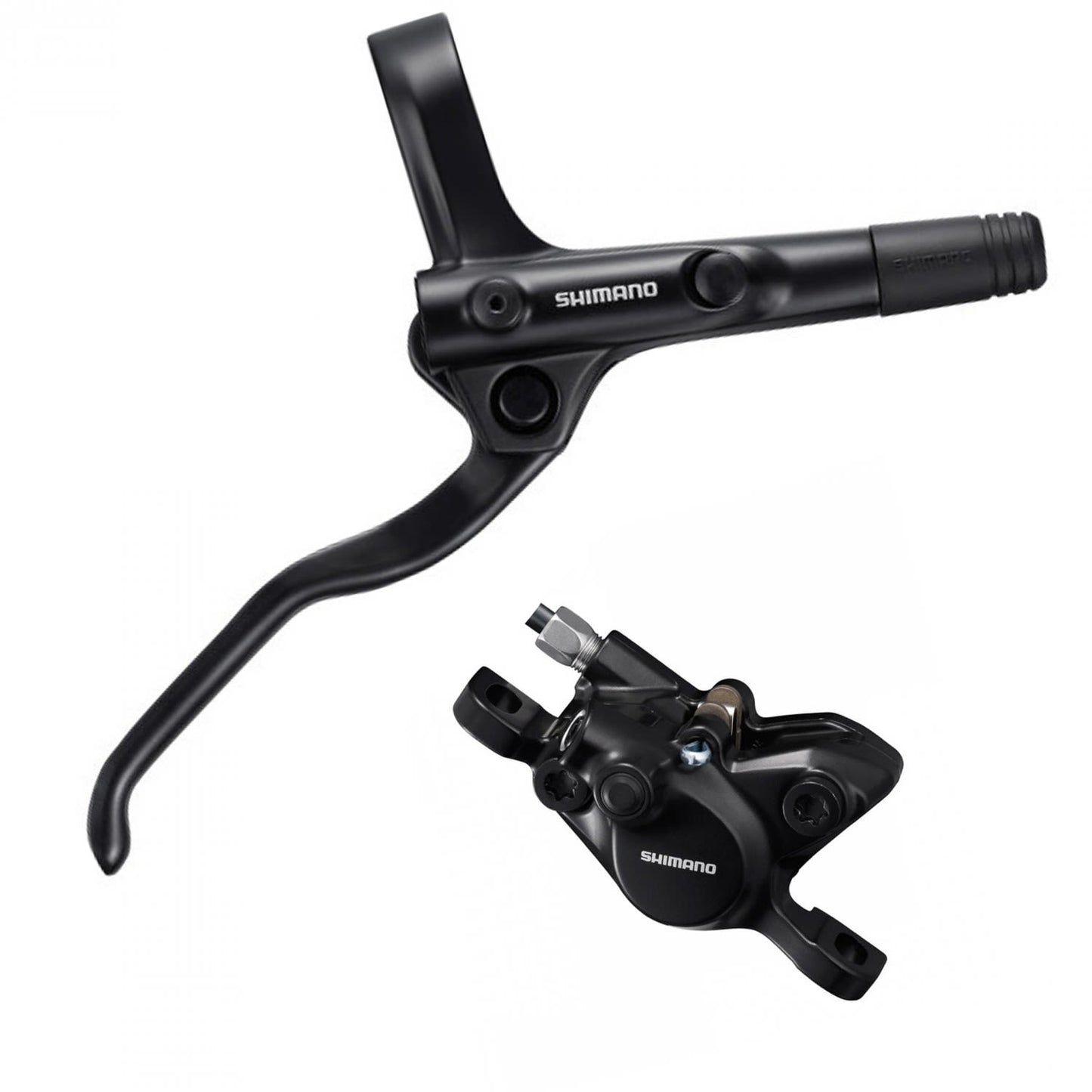 Freno Hidráulico Trasero (Set) Shimano BL-MT200-R 1700mm