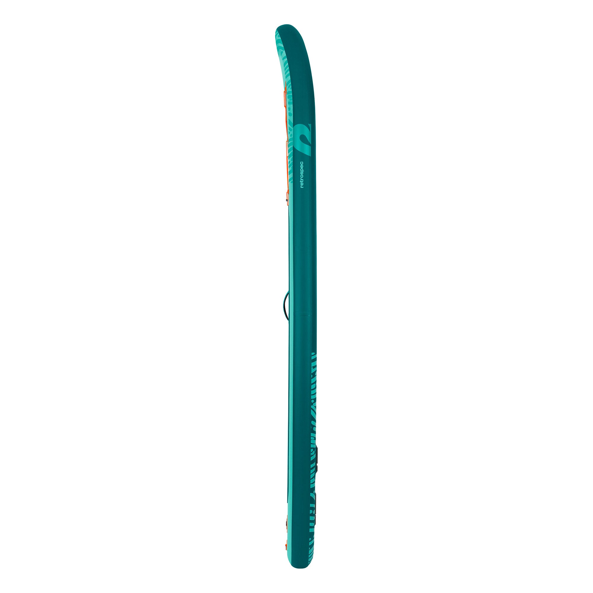 Tabla de Stand Up Paddle Inflable Retrospec Weekender 2 - 10'6"