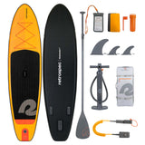 Tabla de Stand Up Paddle Inflable Retrospec Weekender 2 - 10'6"