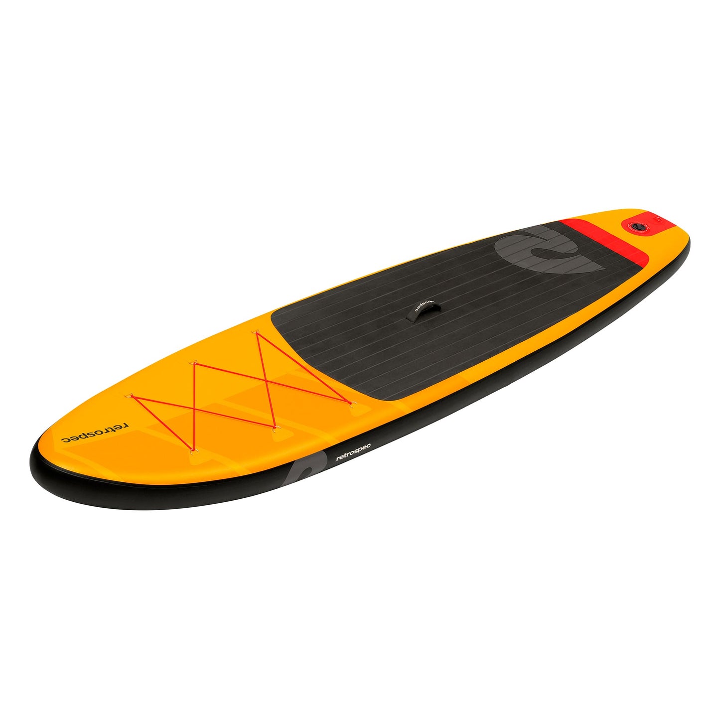 Tabla de Stand Up Paddle Inflable Retrospec Weekender 2 - 10'6"