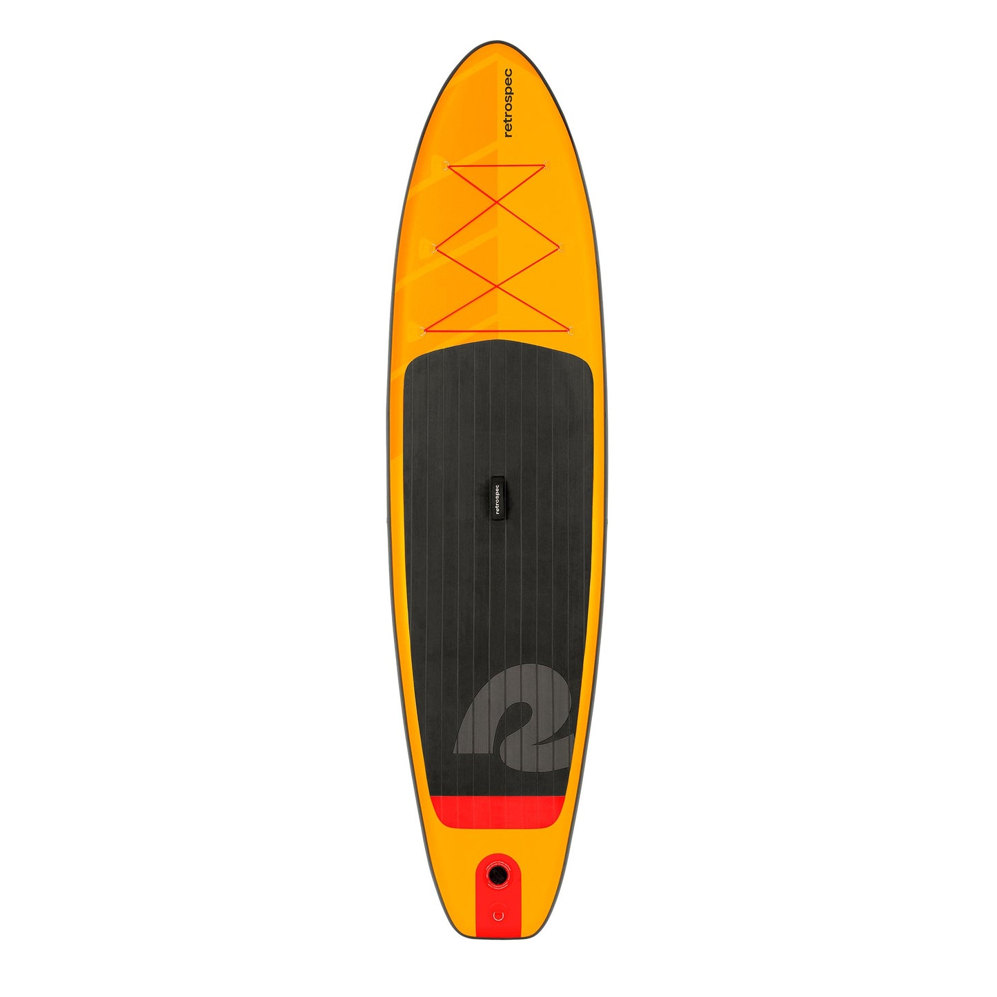 Tabla de Stand Up Paddle Inflable Retrospec Weekender 2 - 10'6"
