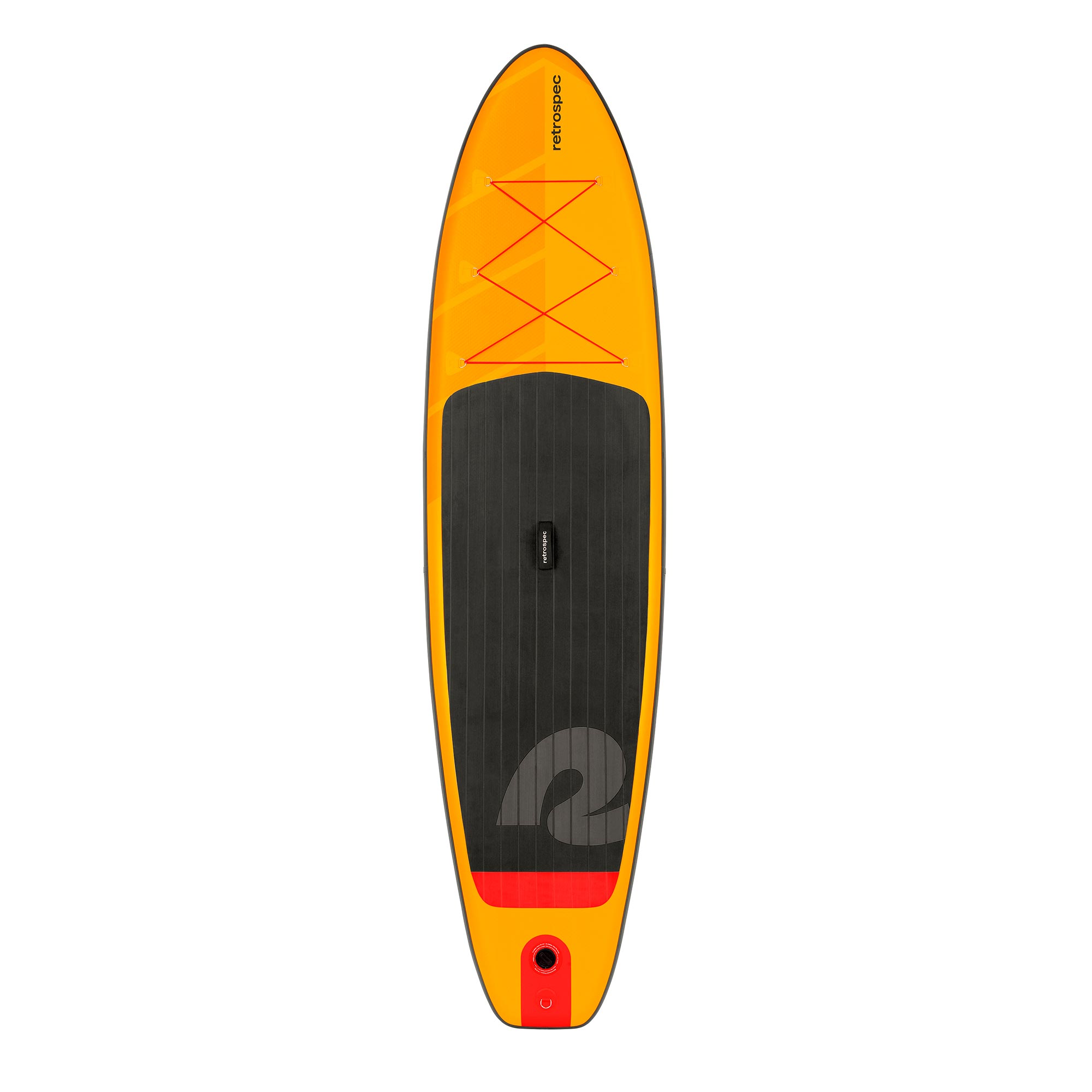 Tabla de Stand Up Paddle Inflable Retrospec Weekender 2 - 10'6"