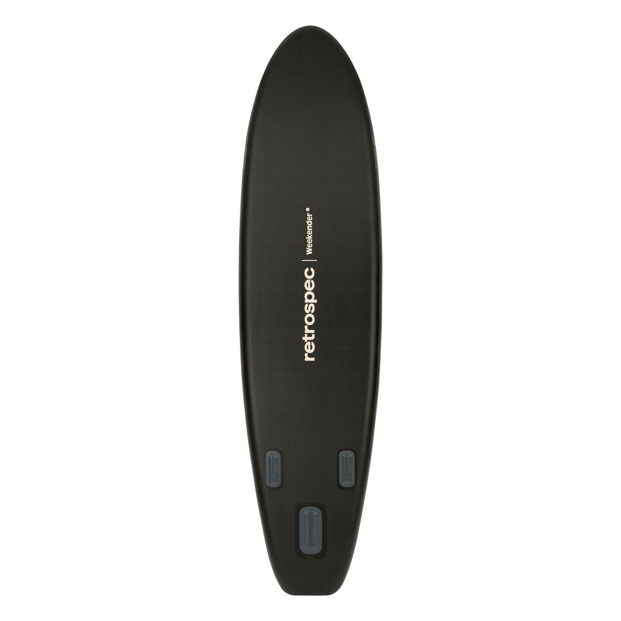 Tabla de Stand Up Paddle Inflable Retrospec Weekender 2 - 10'6"