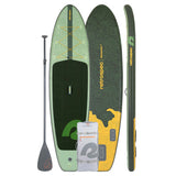 Tabla de Stand Up Paddle Inflable Retrospec Weekender 2 - 10'6"