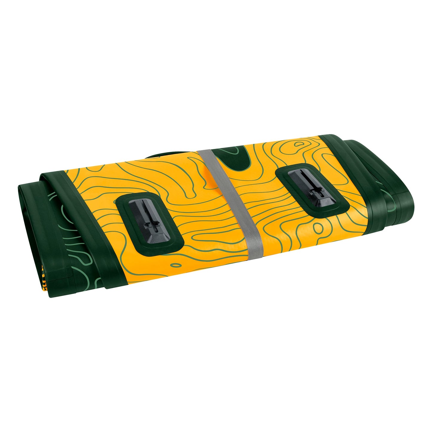 Tabla de Stand Up Paddle Inflable Retrospec Weekender 2 - 10'6"