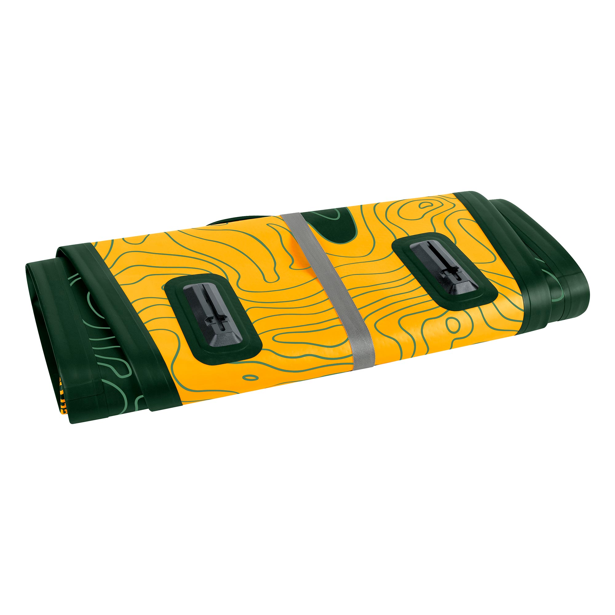 Tabla de Stand Up Paddle Inflable Retrospec Weekender 2 - 10'6"