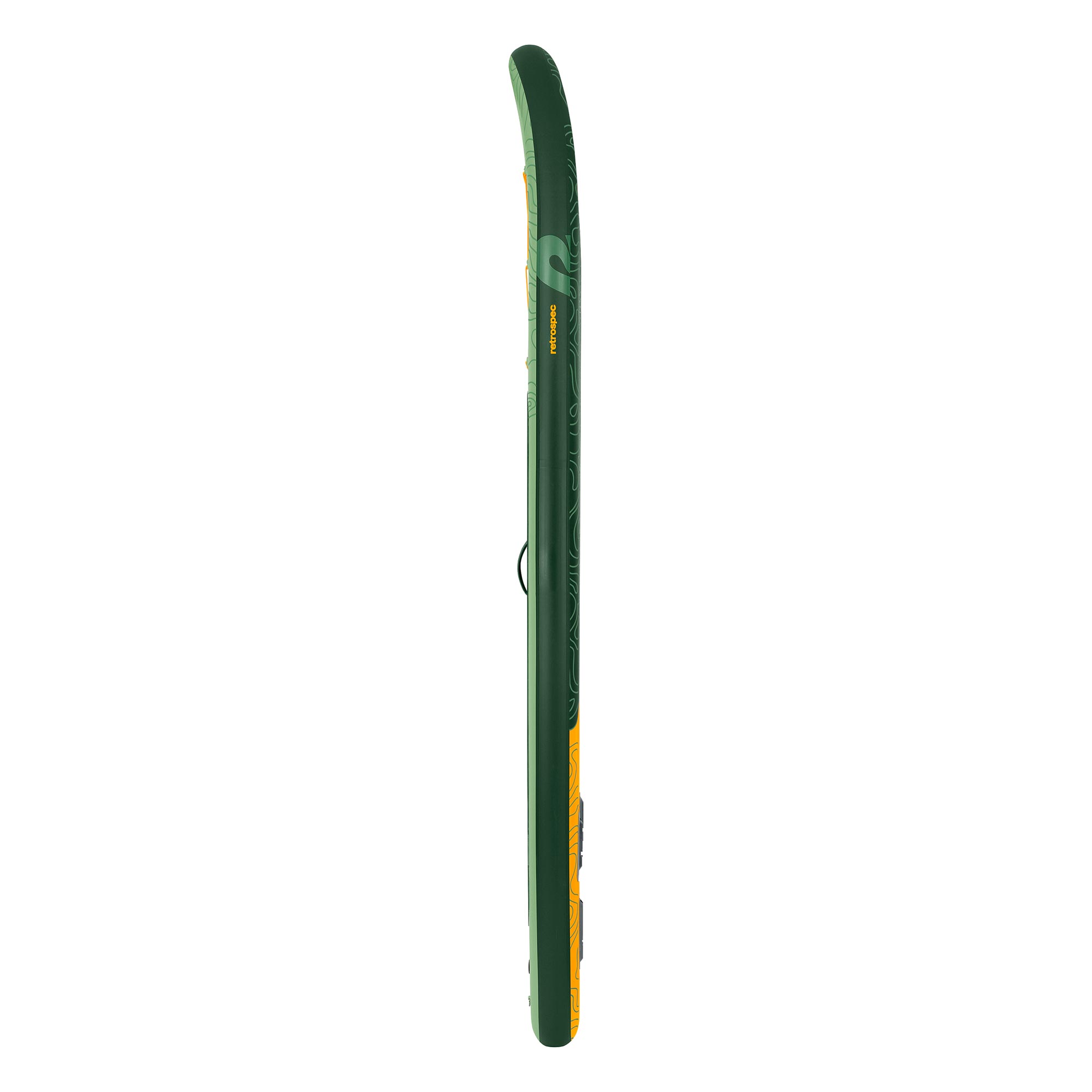 Tabla de Stand Up Paddle Inflable Retrospec Weekender 2 - 10'6"