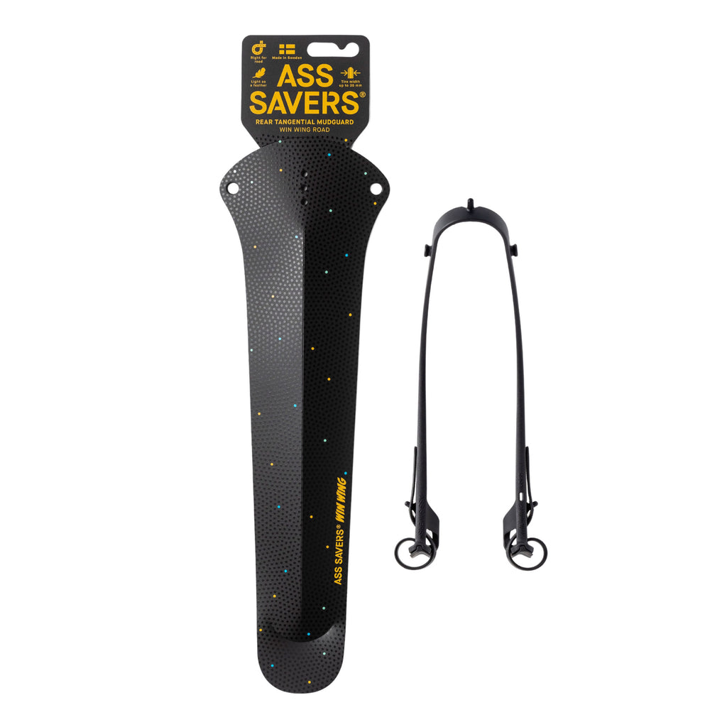 Tapabarro Trasero para Ruta Win Wing 2 - Ass Savers