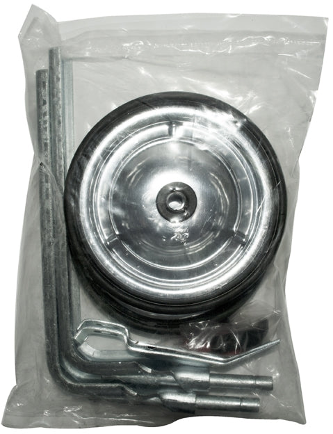 Rueditas para bicicleta aro 12 a aro 20