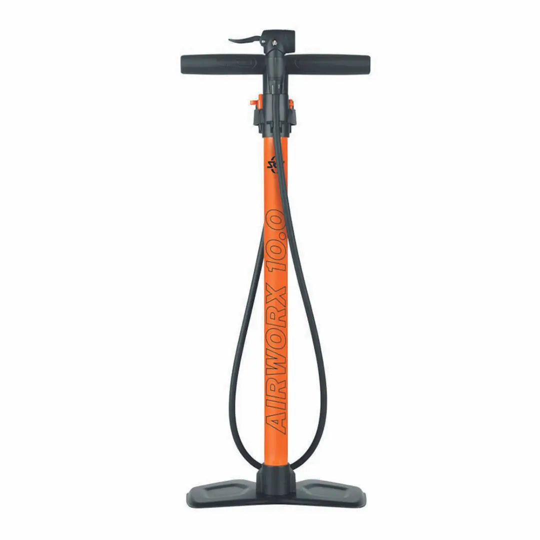 Bombin de Pie SKS Airworks 10.0 Orange