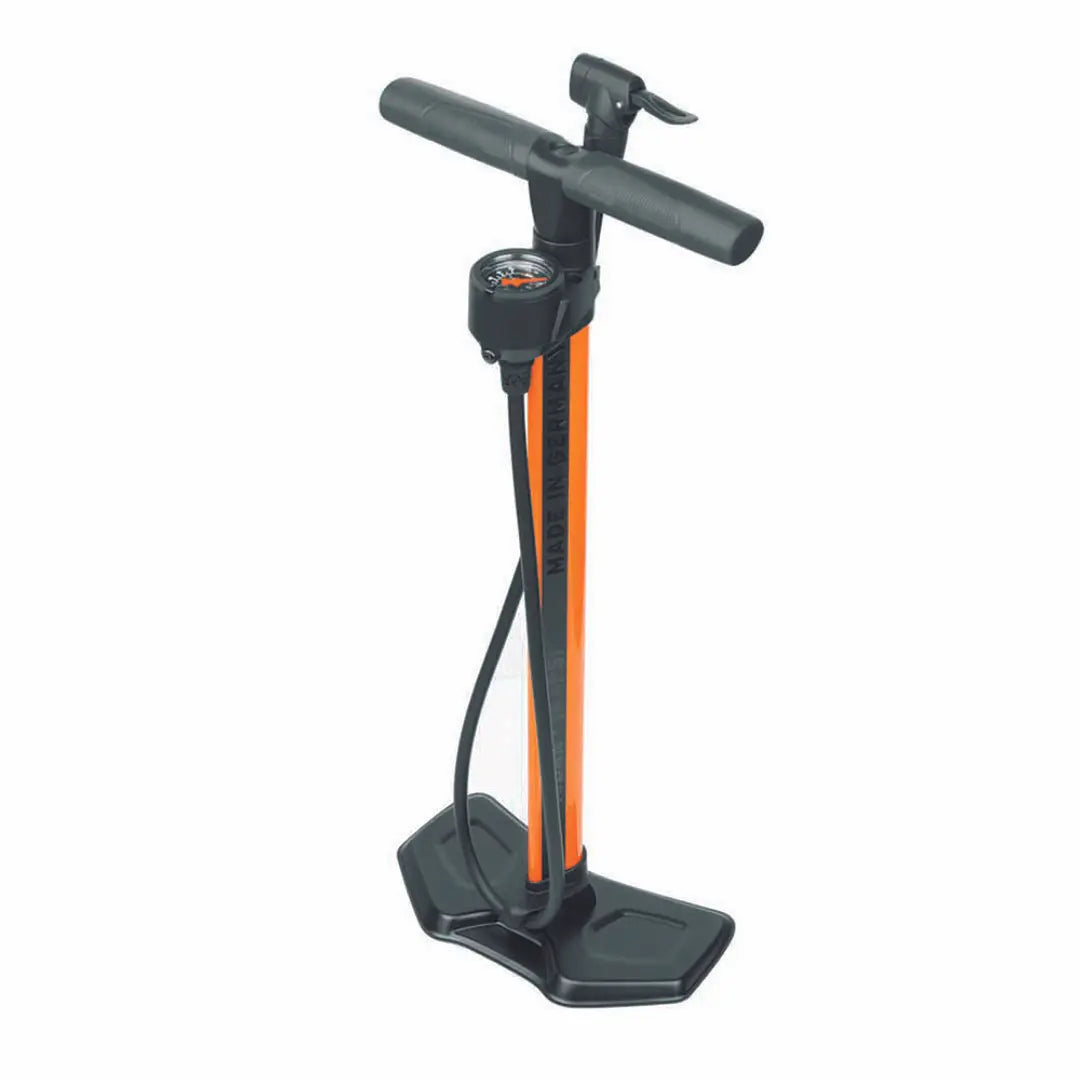 Bombin de Pie SKS Airworks 10.0 Orange