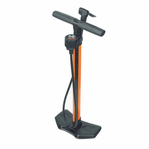 Bombin de Pie SKS Airworks 10.0 Orange