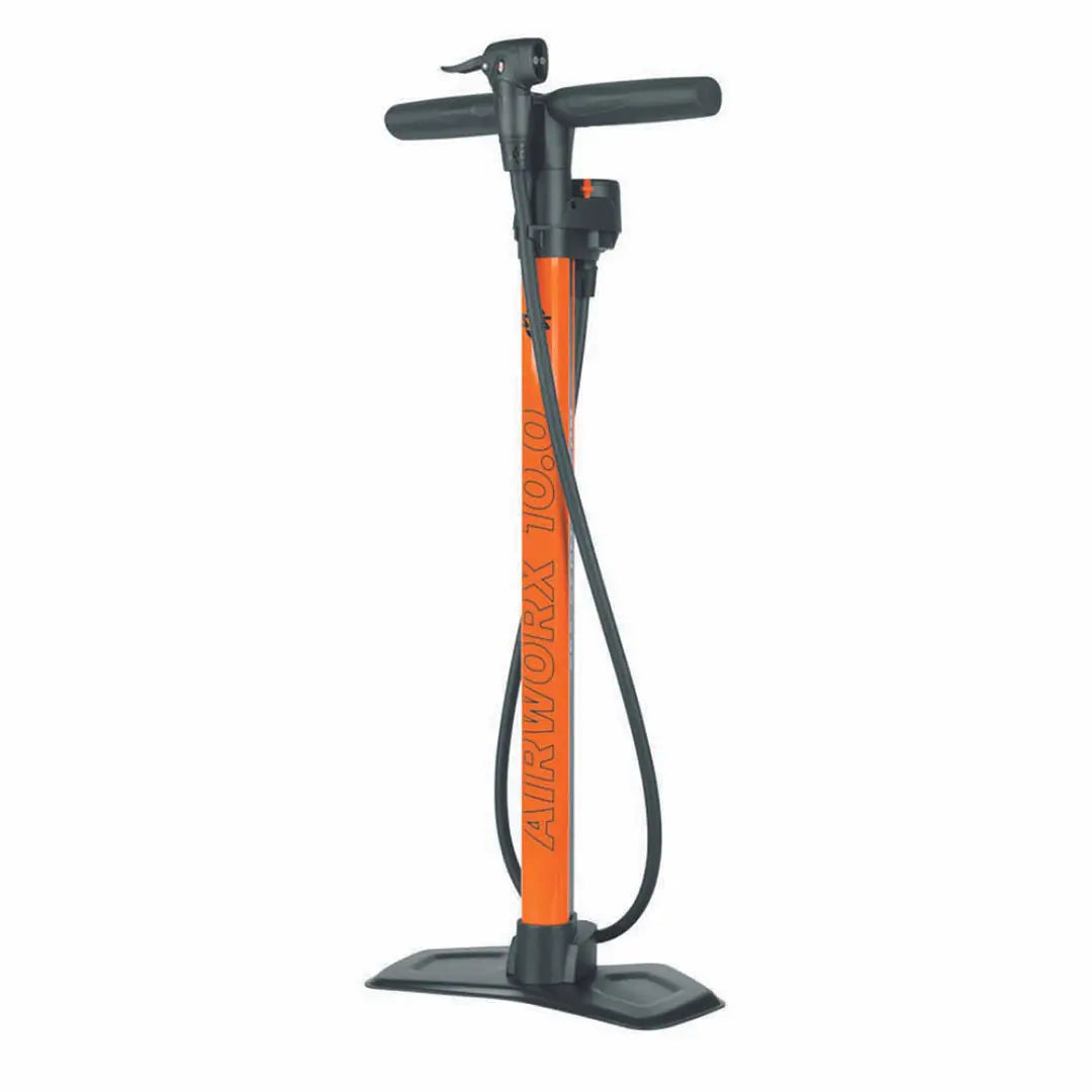 Bombin de Pie SKS Airworks 10.0 Orange
