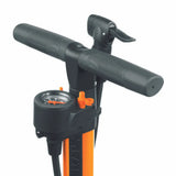 Bombin de Pie SKS Airworks 10.0 Orange